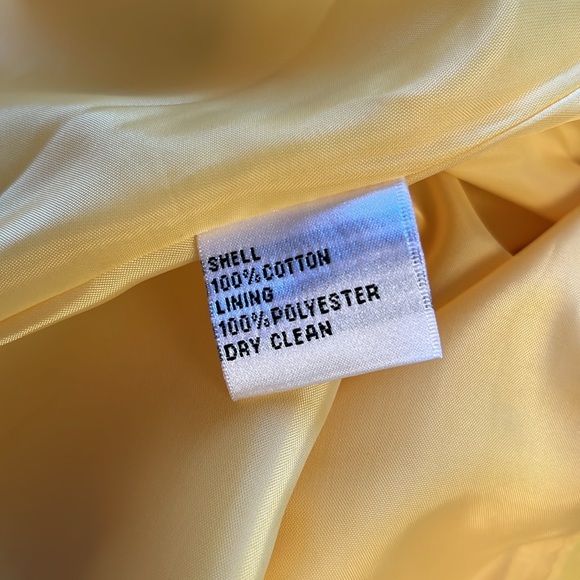 Talbots jacket - Picture 10 of 10